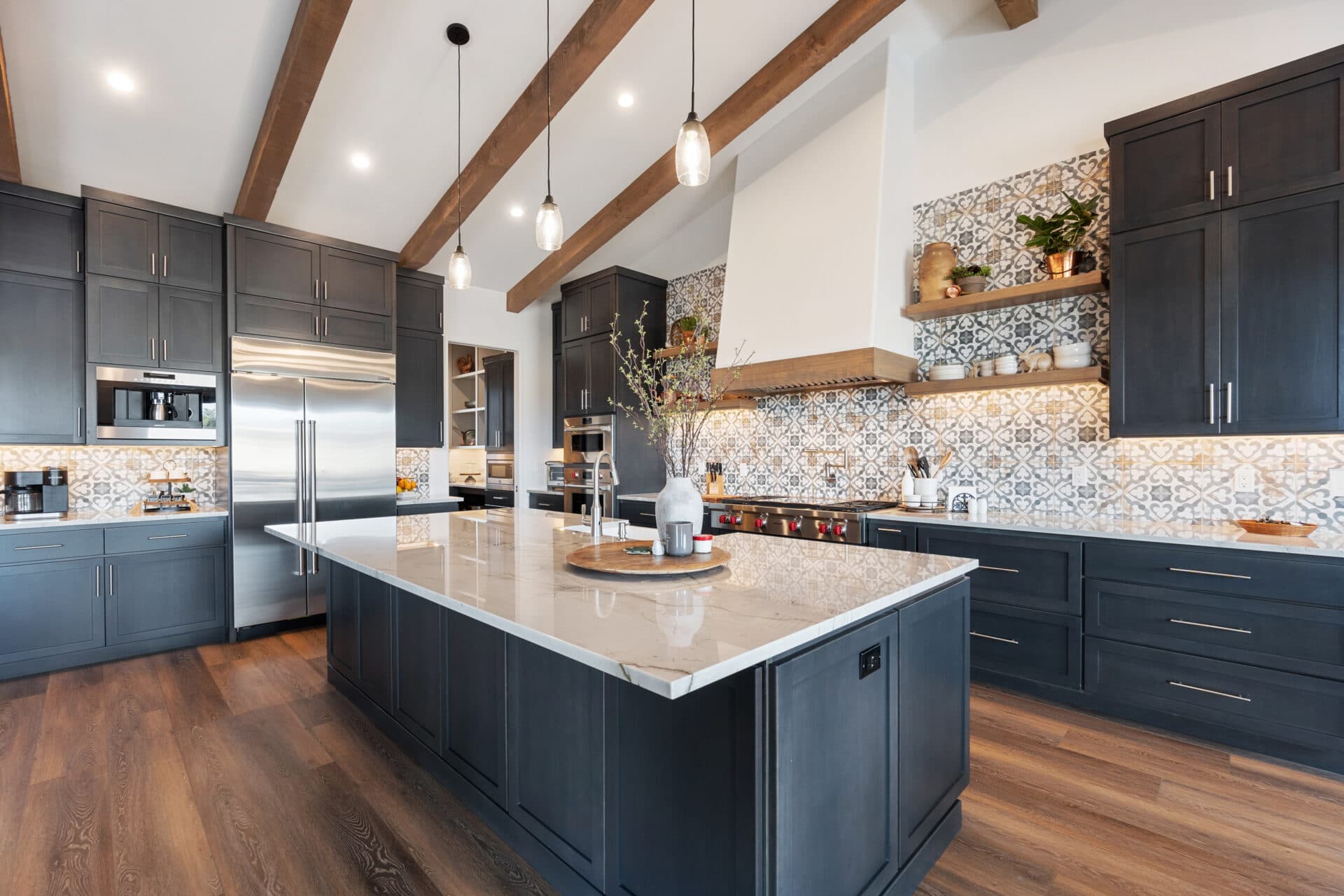 Superior Construction | Professional General Contractors Specializing in Home Remodeling