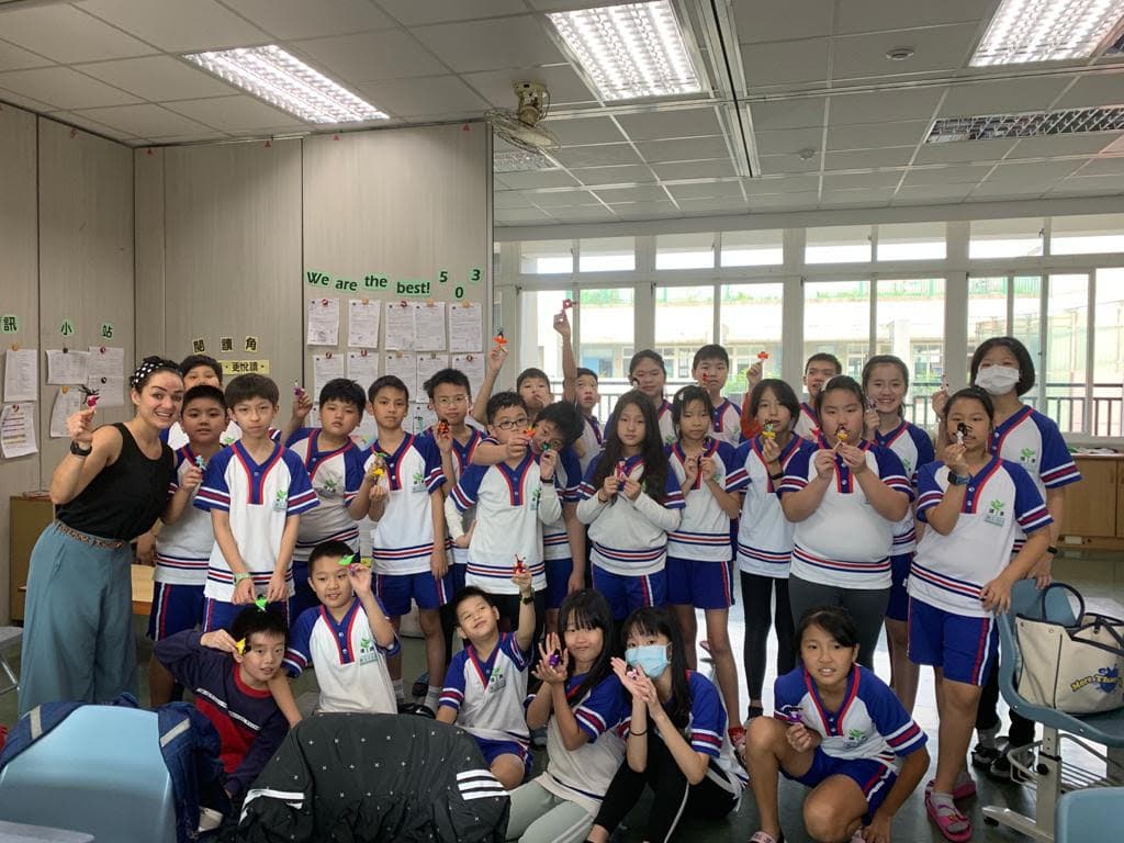 Teach English in Taiwan the Easy Way – We Guide You