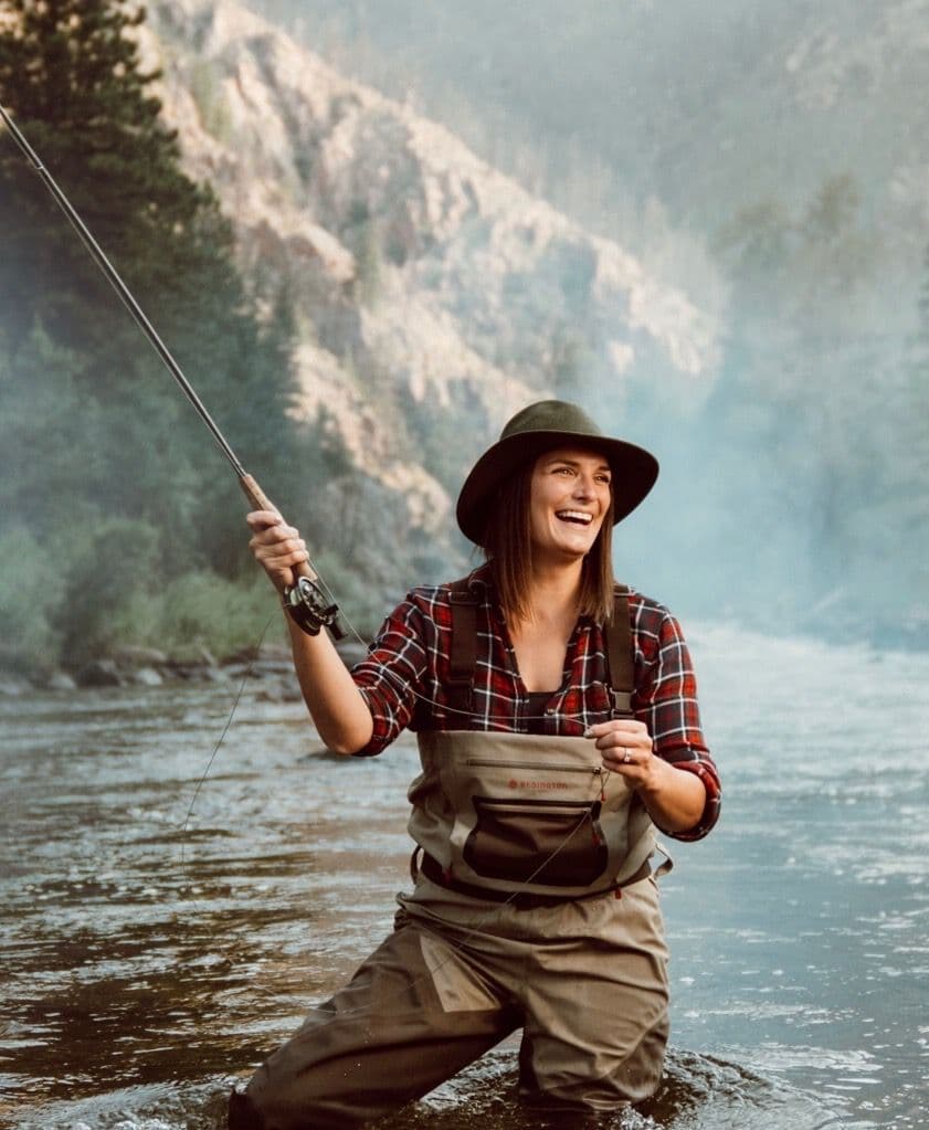 How Fly Fishing Line Can Improve Your Catch Rate