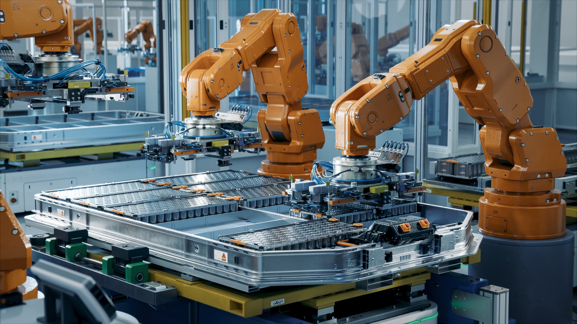 Solenoid Coil Innovations from Pantene Industrial – Get Custom Electronics Now