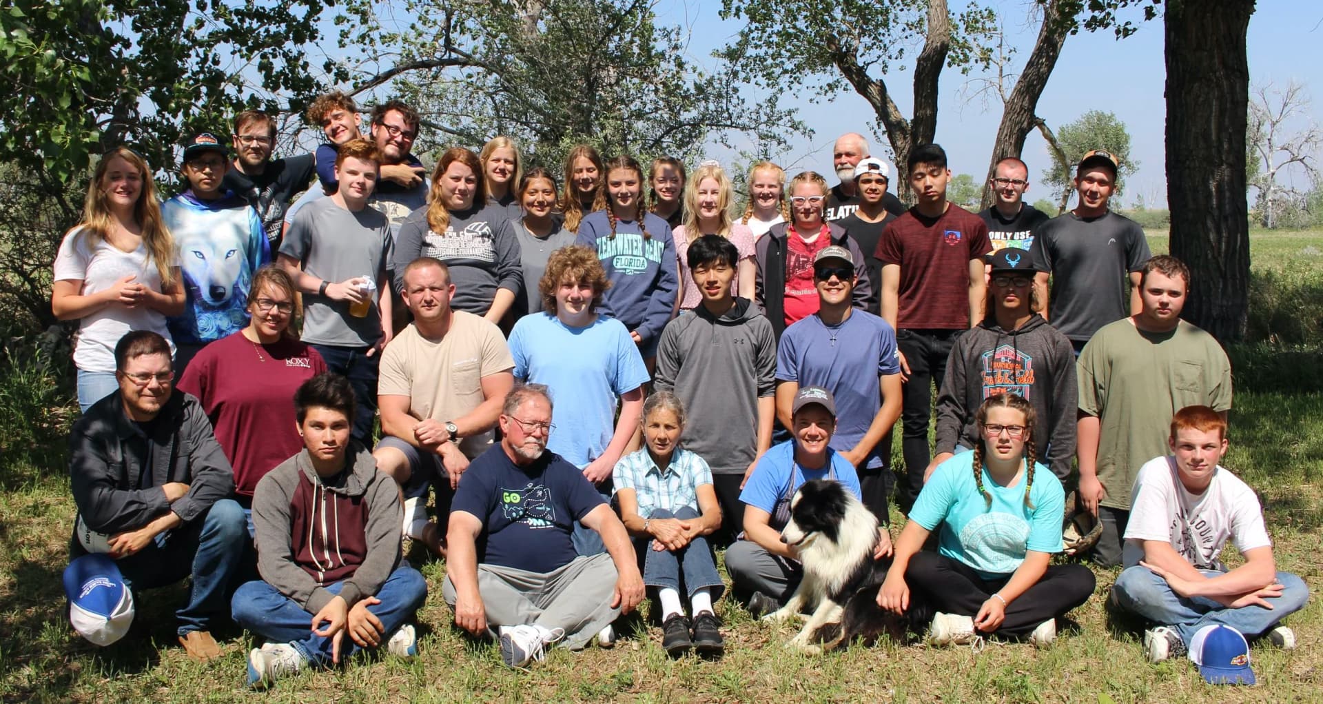Florida Church Camp Retreats That Strengthen Faith and Fellowship