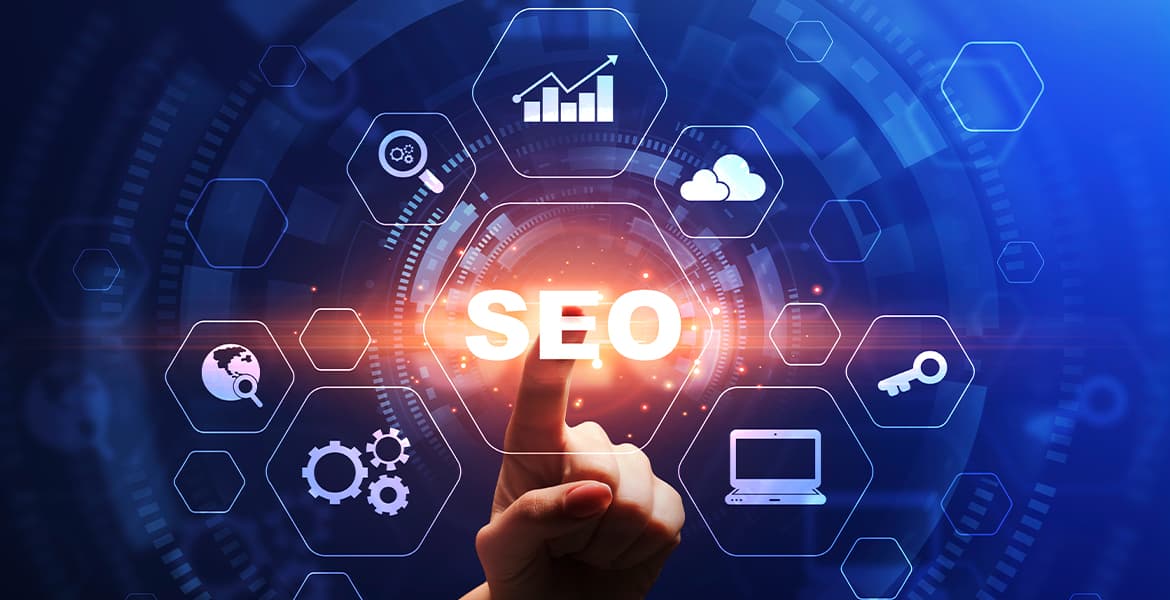Seo Audit Services