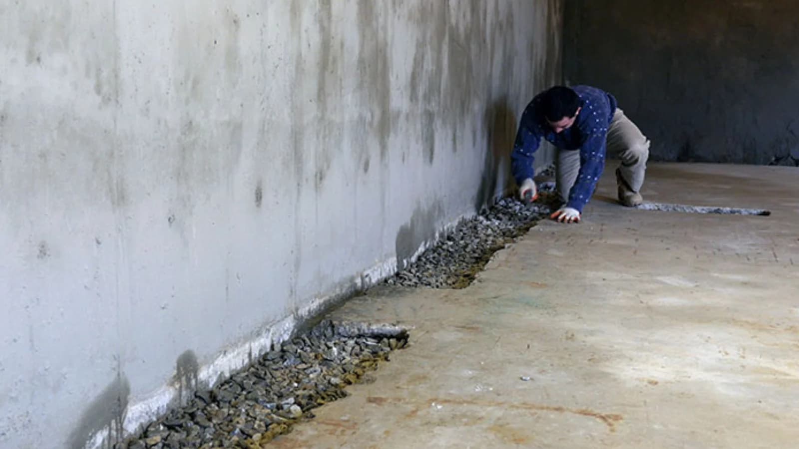 Why Basement Waterproofing is Essential for Every Homeowner