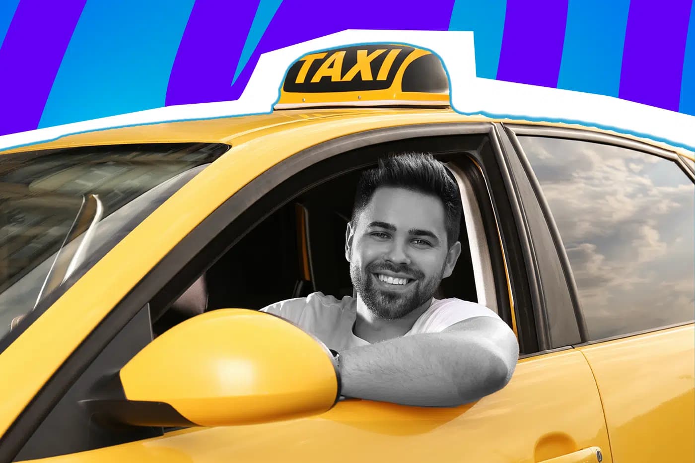 Book a Taxi Easily with Gemini Taxis