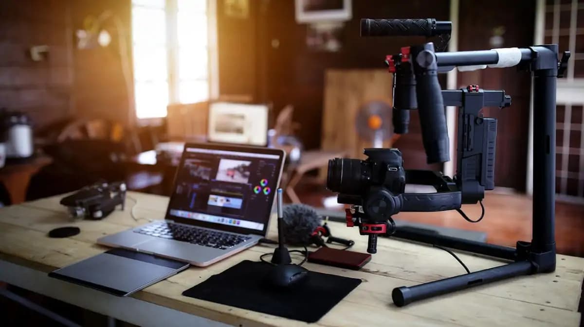 Expert Video Production Services to Elevate Your Brand