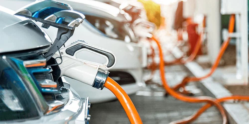 Global EV Charging Station Contractors Backed by Manufacturing Expertise