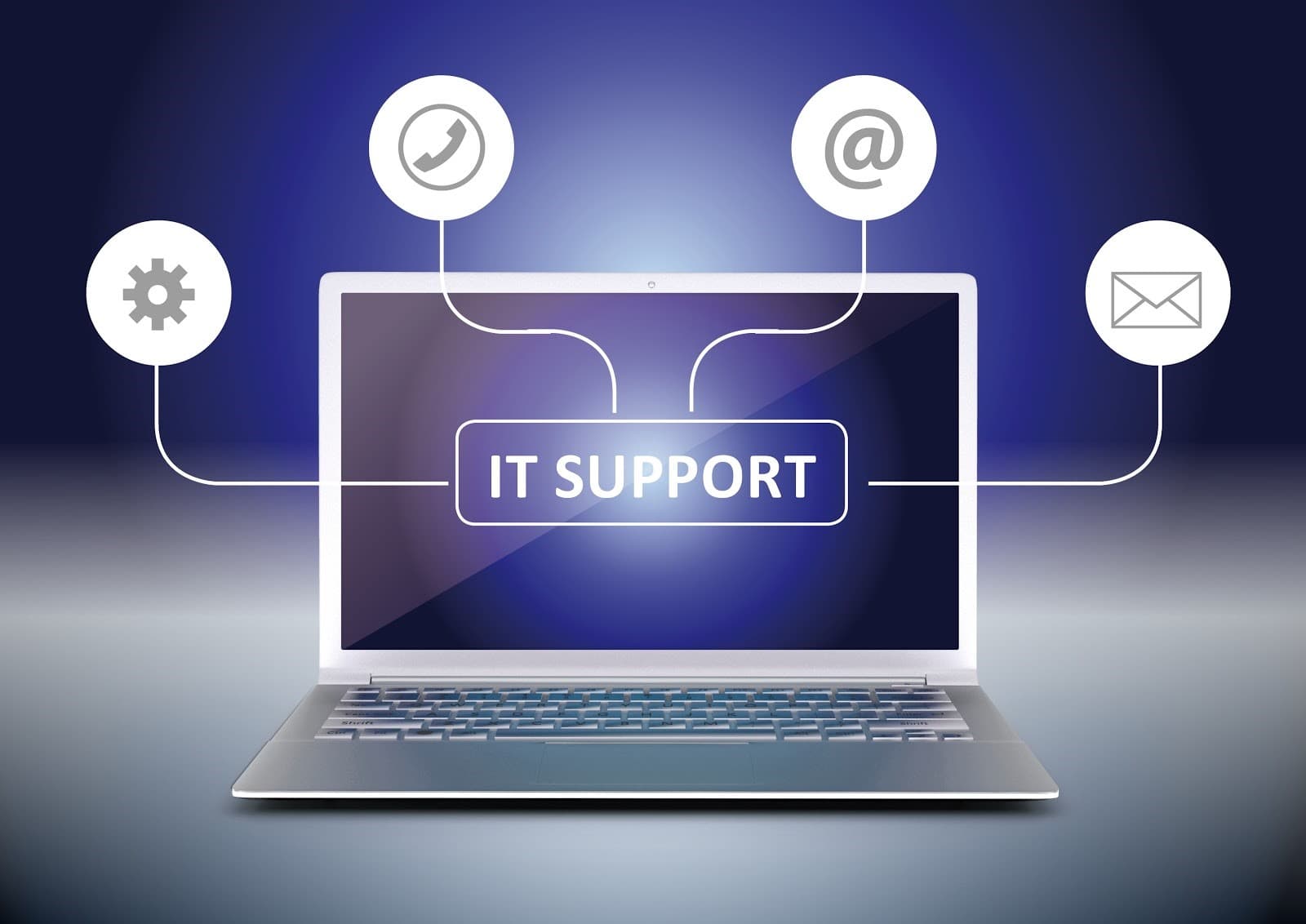 Managed IT Provider Simplicity Secures Your Network