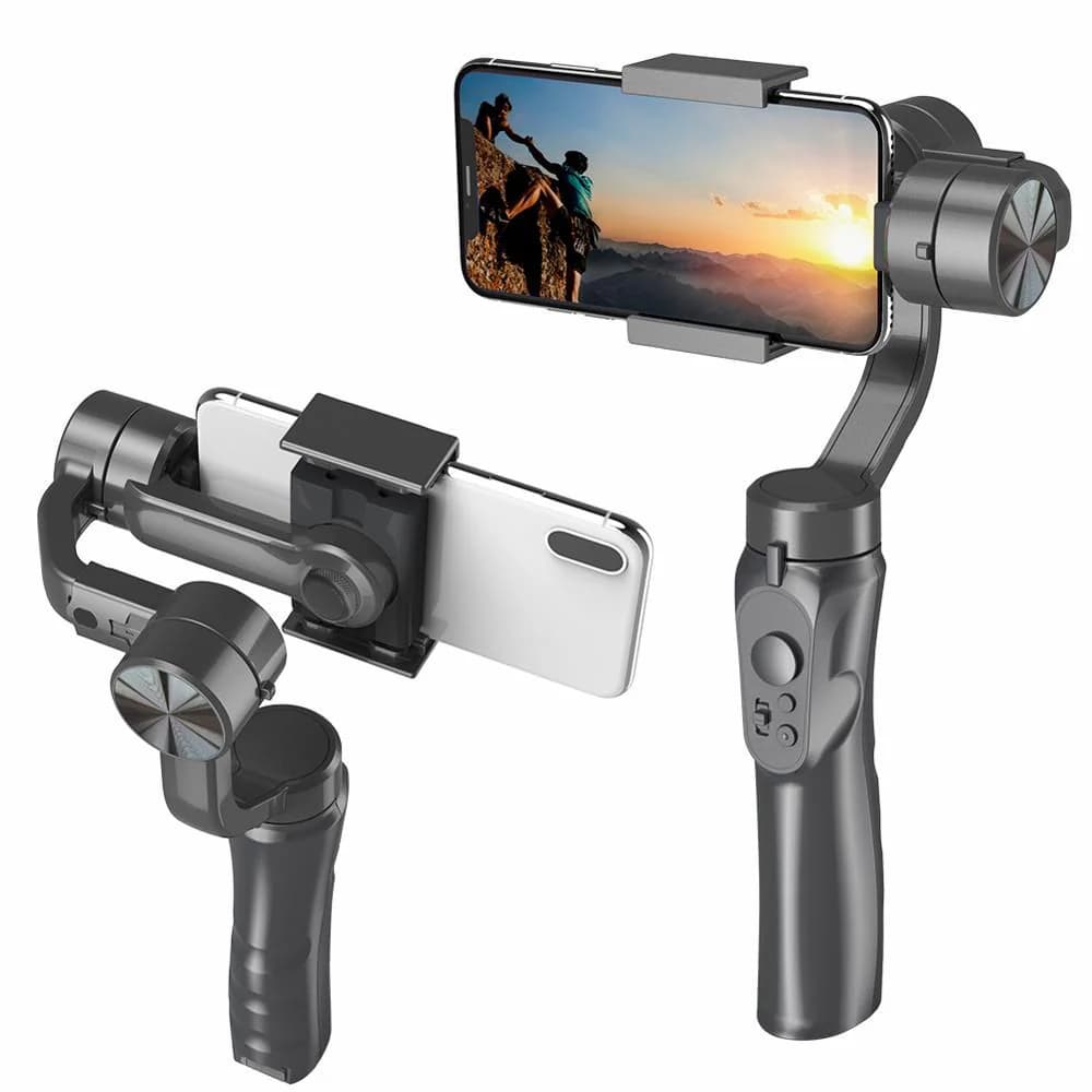 Hohem AI Gimbal Review: Best Tool for Stabilized Mobile Filmmaking