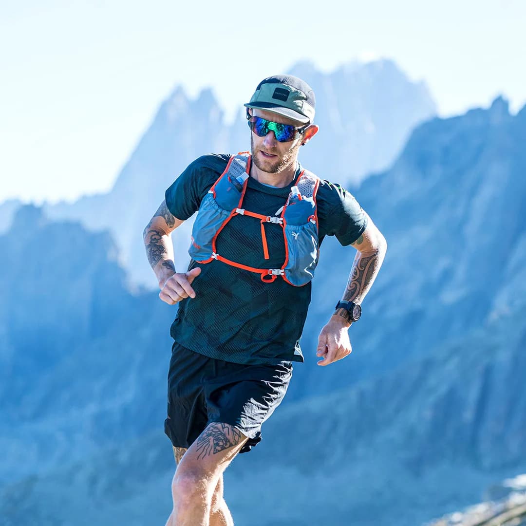 Why STRYQ’s Running Vest is Built for Real Runners
