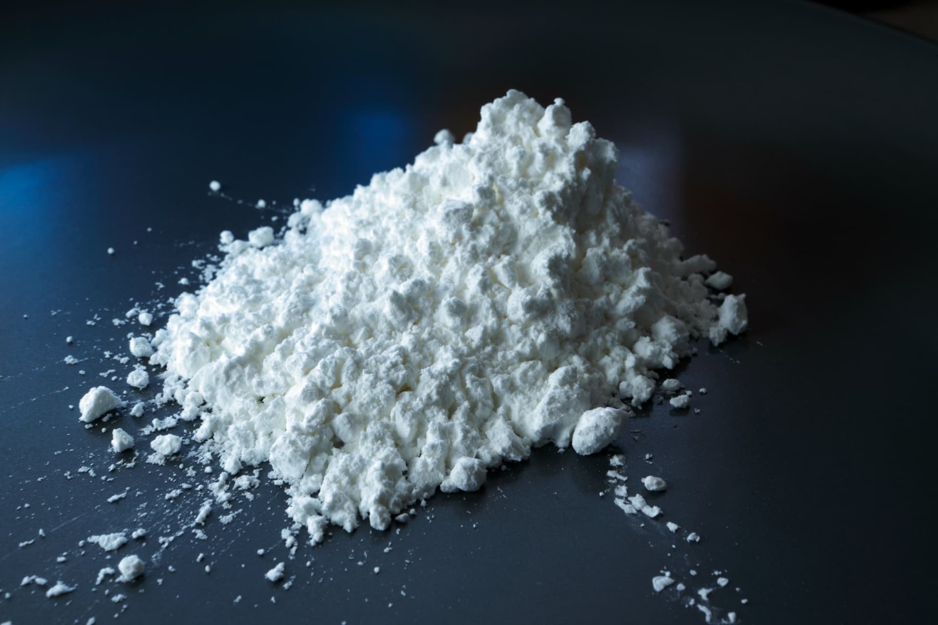 How Fishscale Cocaine Differs from Other Forms of Cocaine
