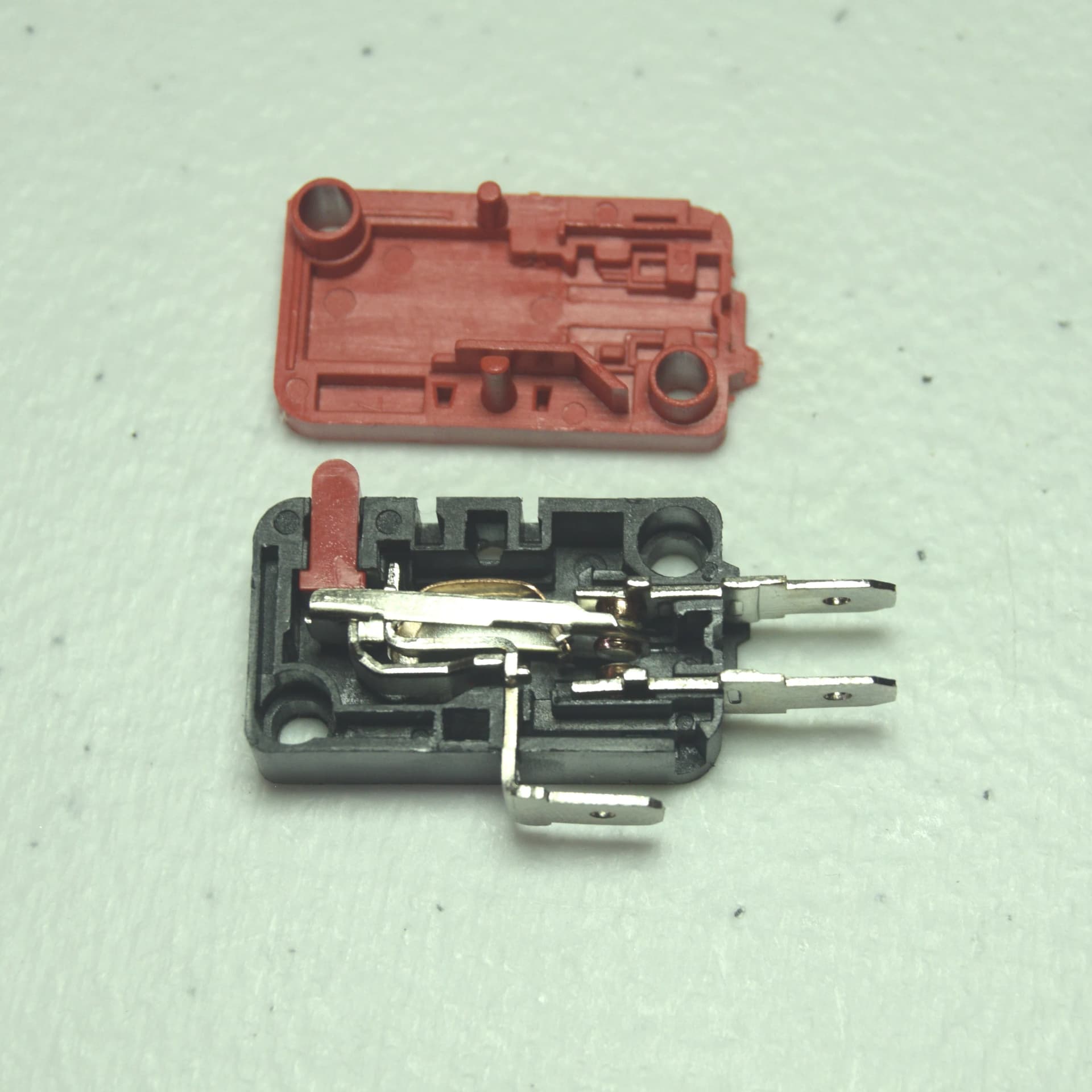 Advanced micro switch manufacturer Ensuring Long-Lasting Performance