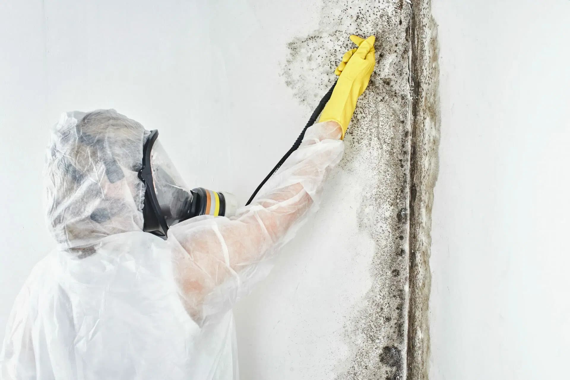 Professional Spray Foam Removal Advice to Restore Property Value