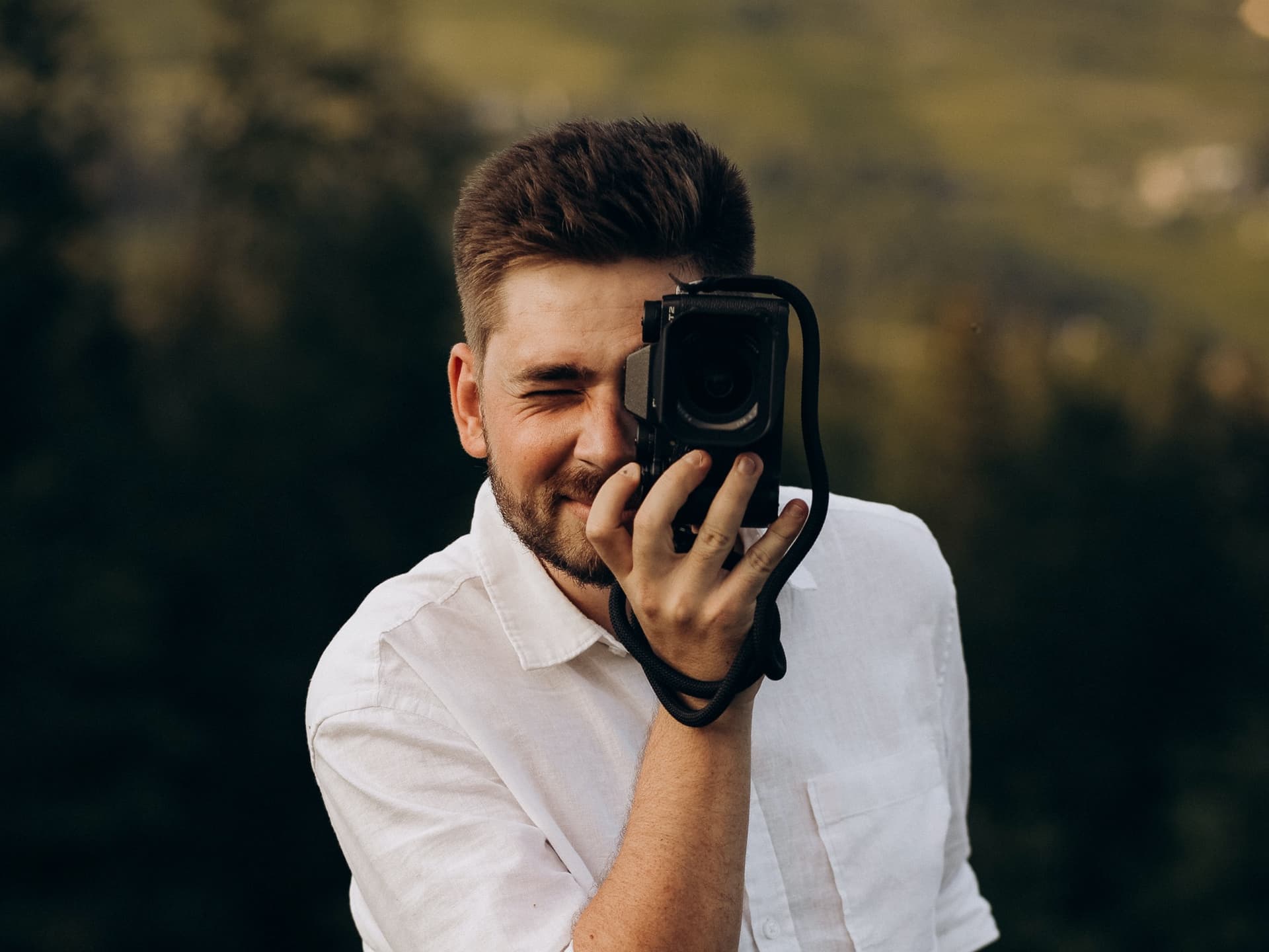 Big Island Photographer Offering Unique Hawaii Memories