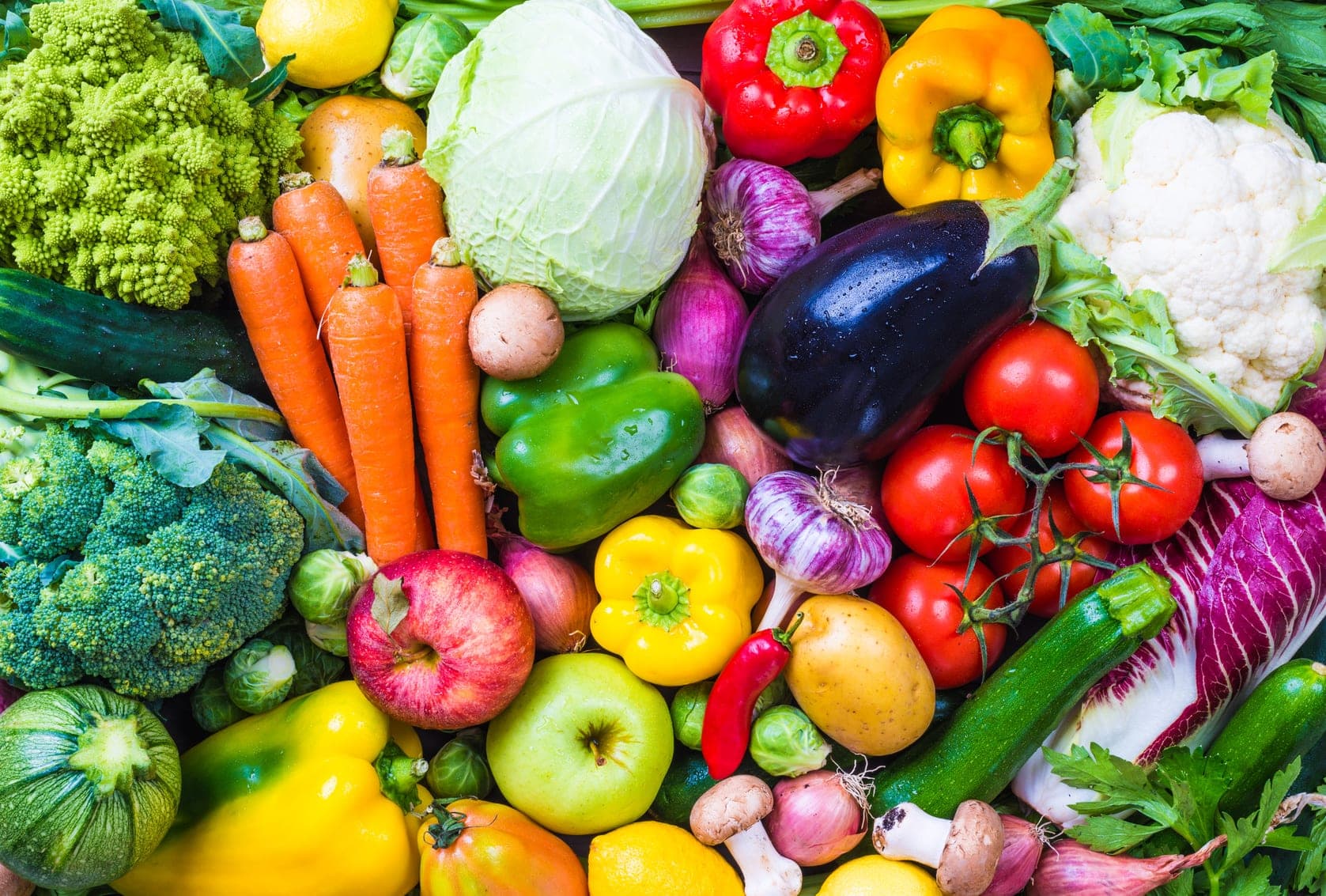 The Rise of Organic Eating in Modern Lifestyles
