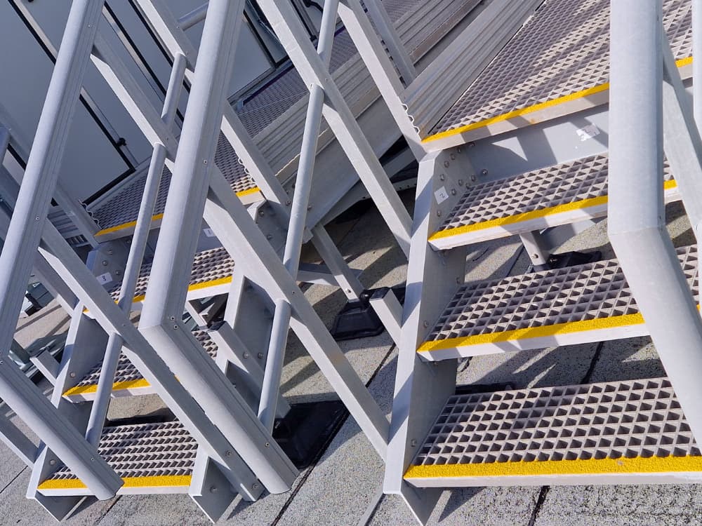 GRP Grating
