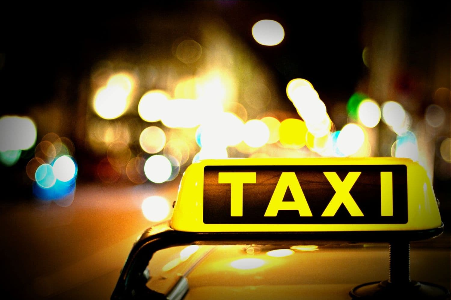 Trusted Walton-on-Thames Taxi Company | Gemini Taxis