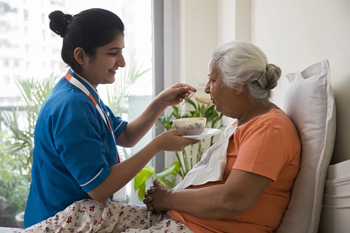 Cost guide: How much does an elderly care maid service cost?