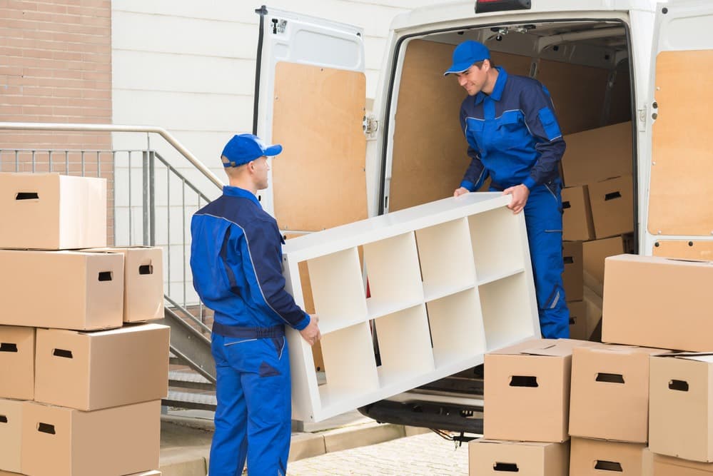 Why We’re Recognized as the Best Removalists Gold Coast