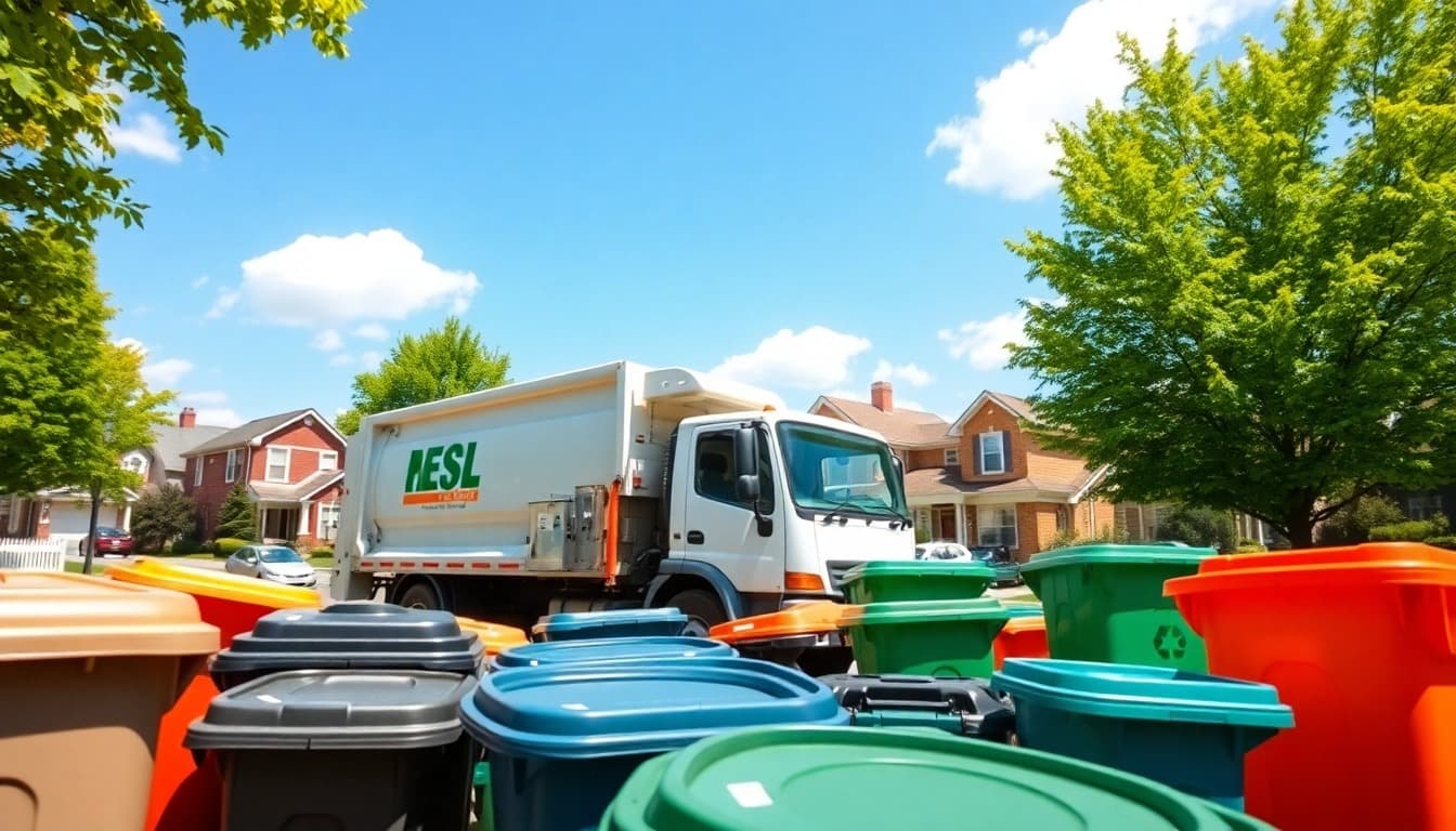 Bonnyville Dump – Your Complete Guide to the Bonnyville Dump: Hours, Services, and Tips