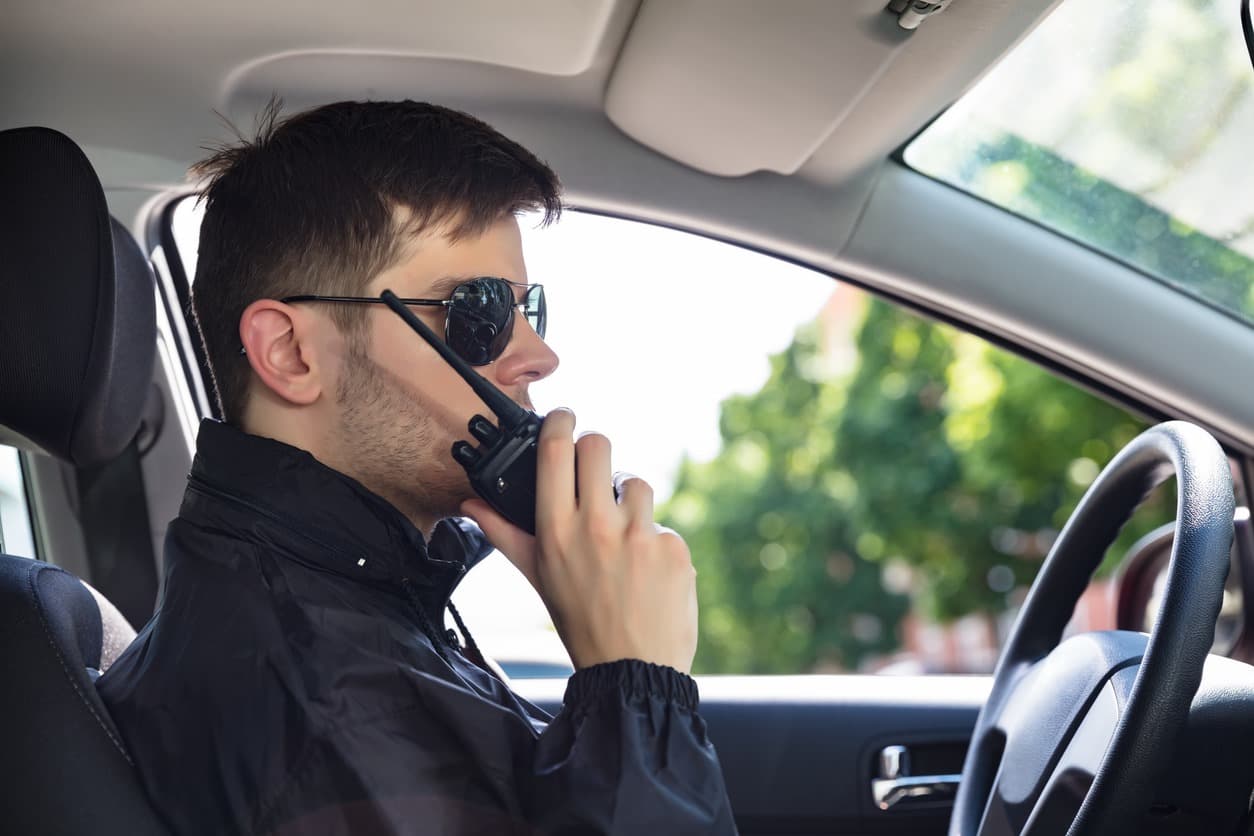 Response, Key Holding &amp; Mobile Patrols Leeds – Complete Protection Services | ISA Support Services