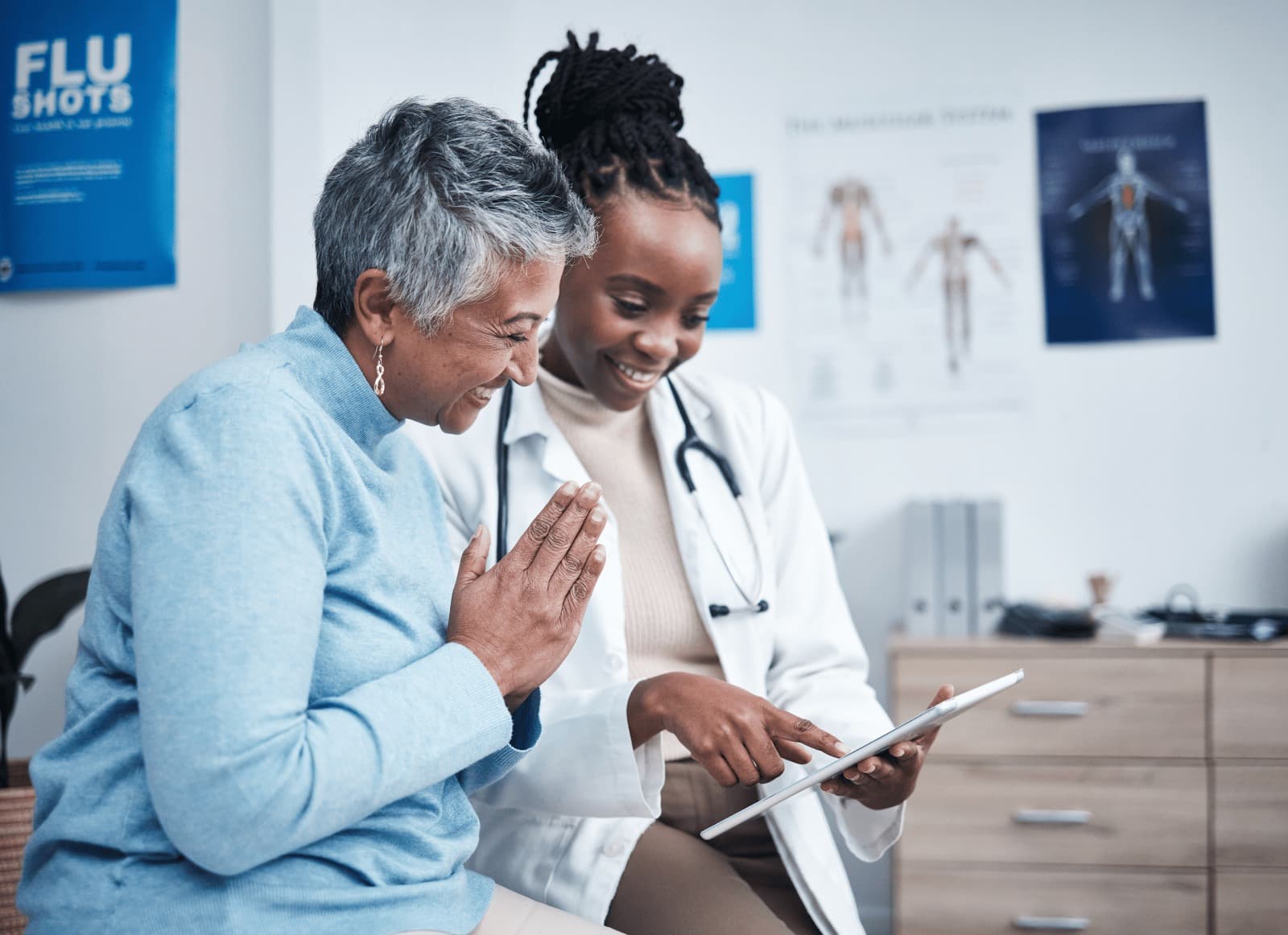 Personalvermittlung Ärzte: Top-Talente für Krankenhäuser entdecken