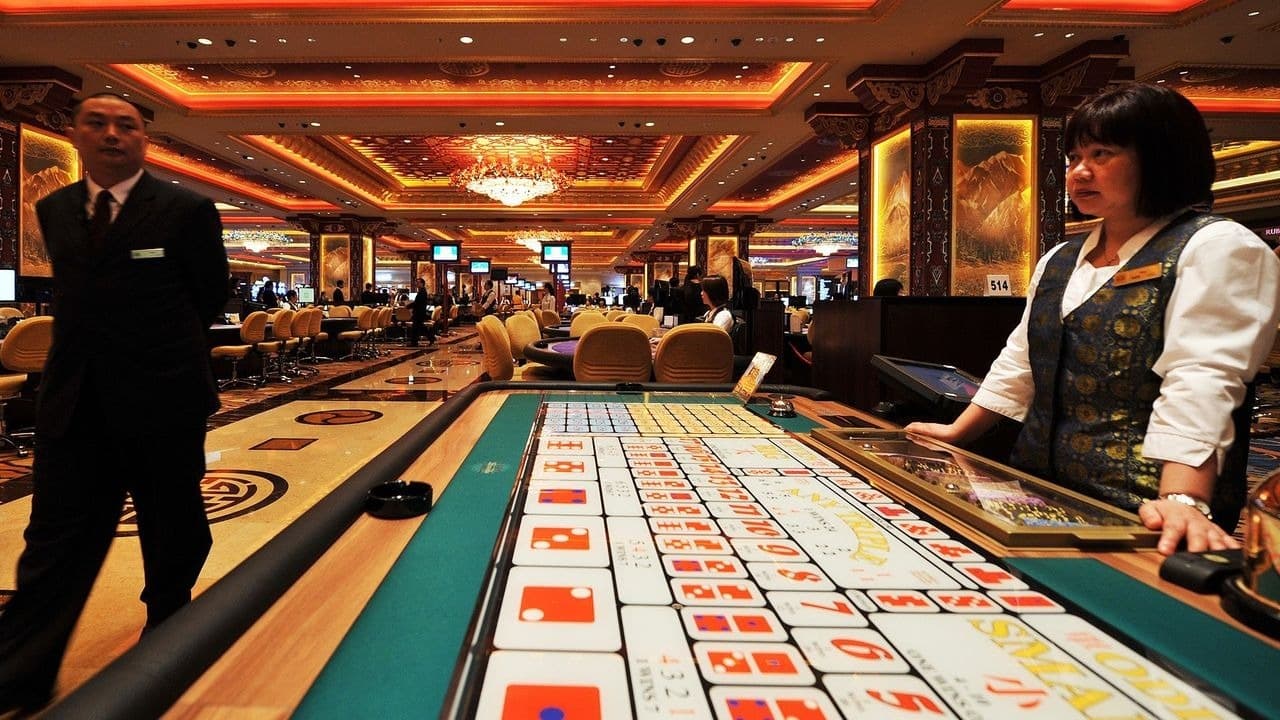 The Rise of Casino Apps: How Mobile Gaming Is Changing the Industry