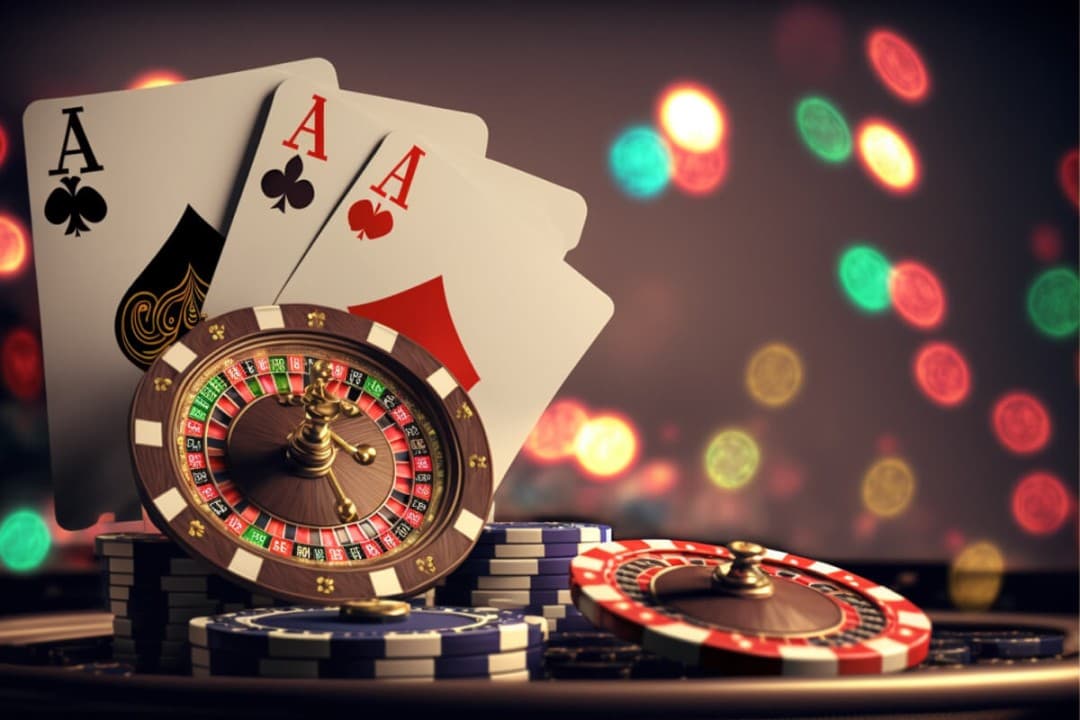 Online Casino Trends to Watch in 2025