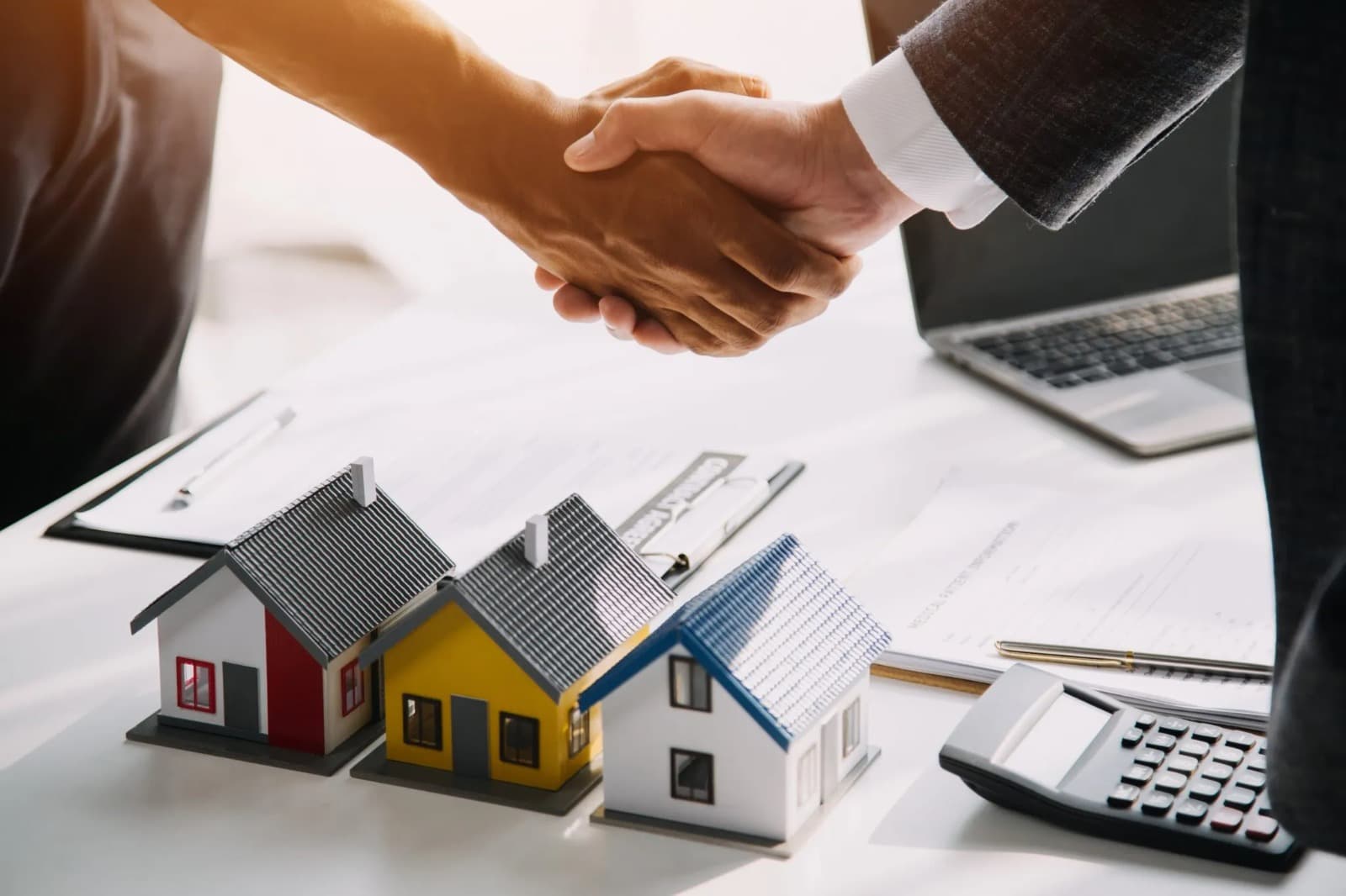 Boost Client Relationships with the Right Real Estate CRM Software