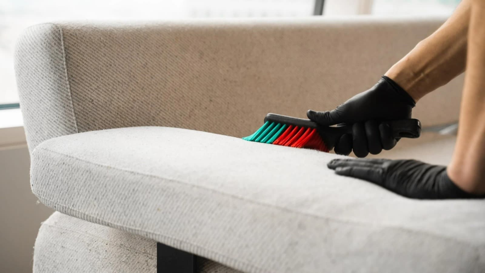 Sofa Cleaning Dubai Company – Trusted Professionals for Spotless Sofas