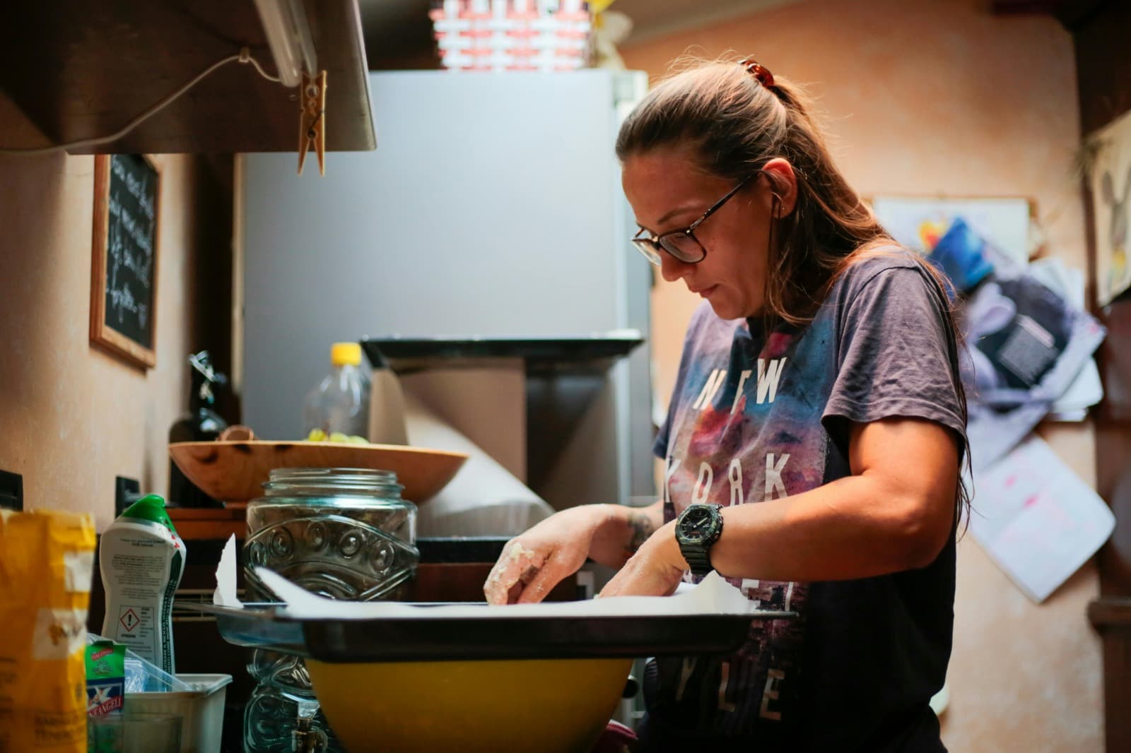 Book the Most Reliable Kitchen Deep Cleaning Dubai Today – AllClean Dubai