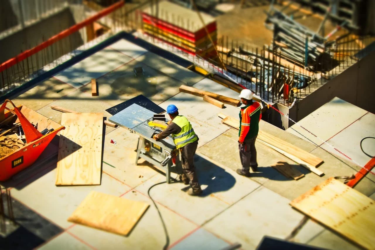 Construction Training Programs Offered Through ABC Carolinas