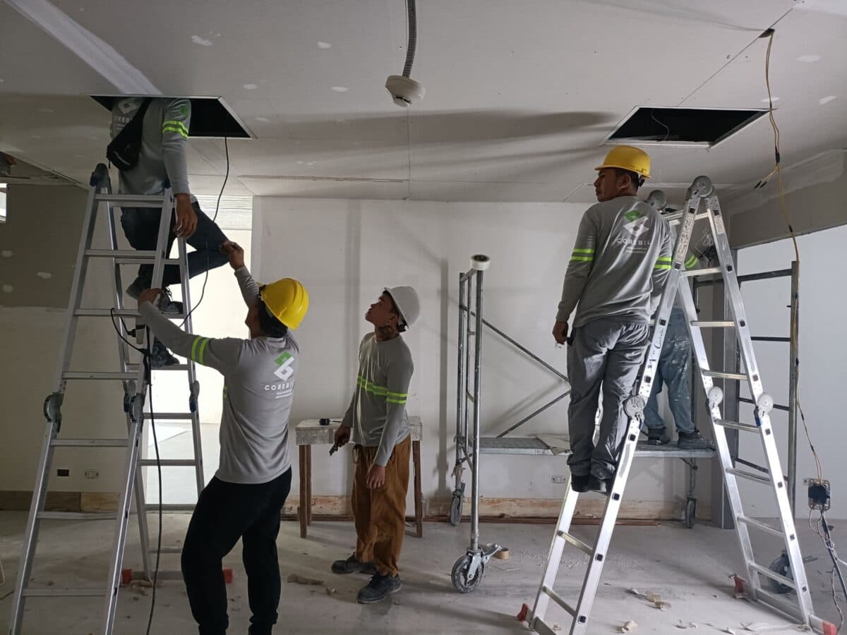 Construction Association North Carolina Events and Networking Opportunities