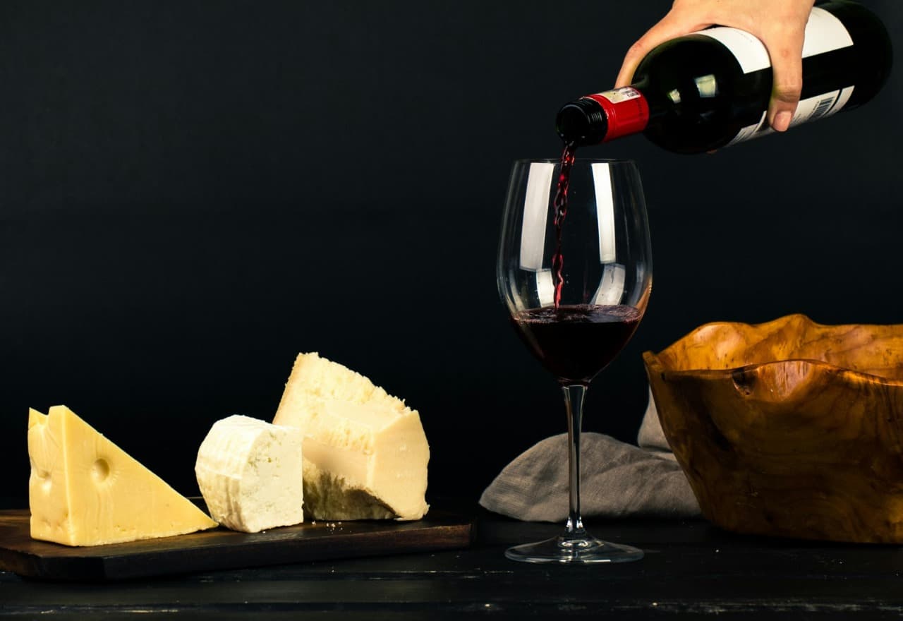 How Clarksburg Wines Reflect the Unique Silt Soils
