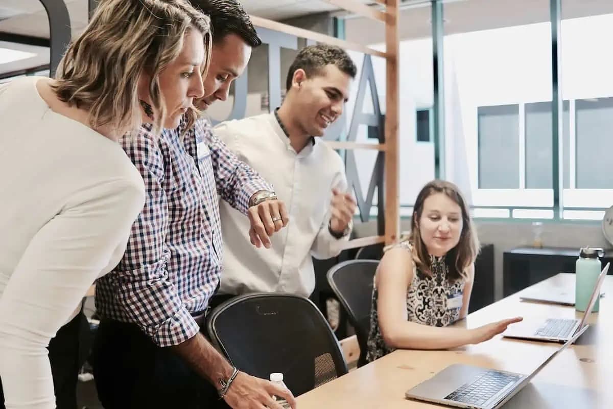 Benefits of Working With a Professional Business Coach Near Me