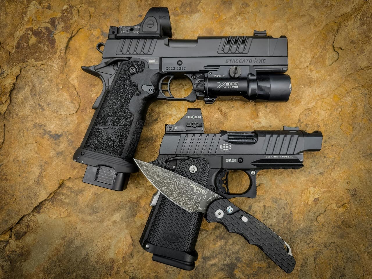 Glock 19 Slide – Built for Accuracy, Durability, and Control
