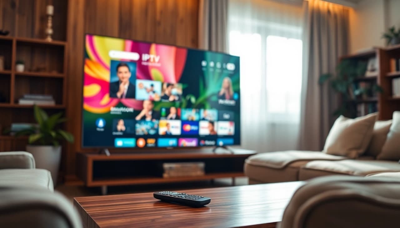 Step-by-Step Guide to Setting Up xtremehdiptv