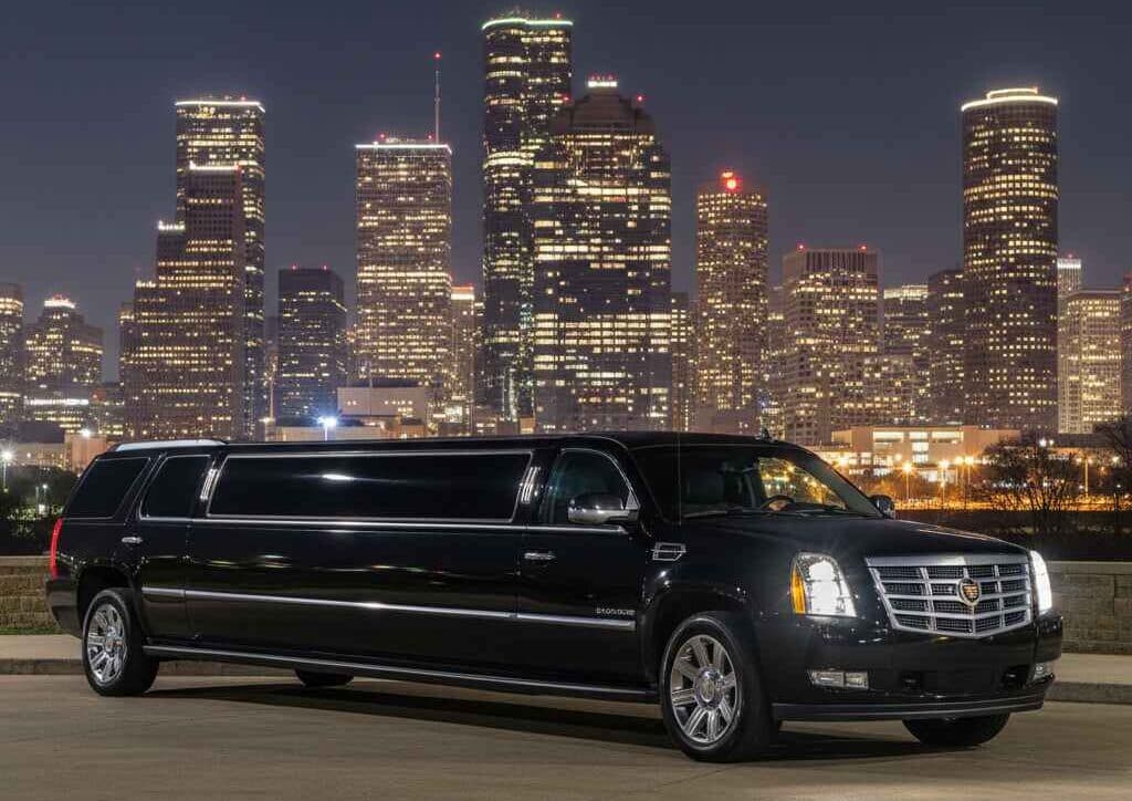 Miami Limousine Service for VIP Airport &amp; Event Transfers