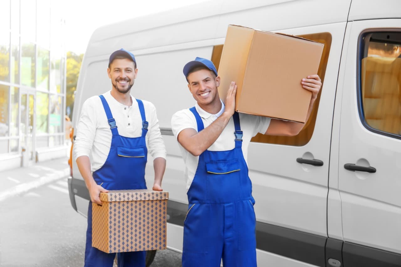 Provincial movers Committed to Quality Moving &amp; Storage Services