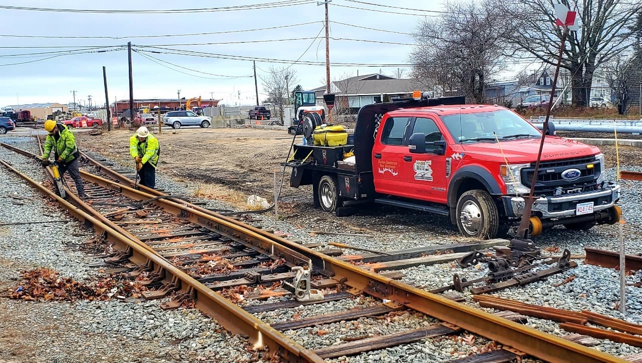 Railroad Contractors Near Me | Trusted Experts Since 2007 – Tri Innovations