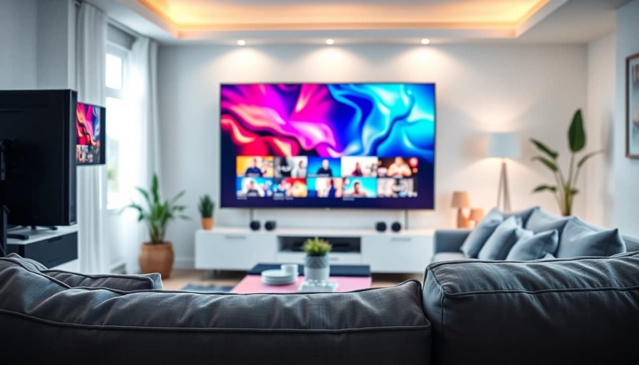 Affordable IPTV USA IPTV Shop with Easy Activation