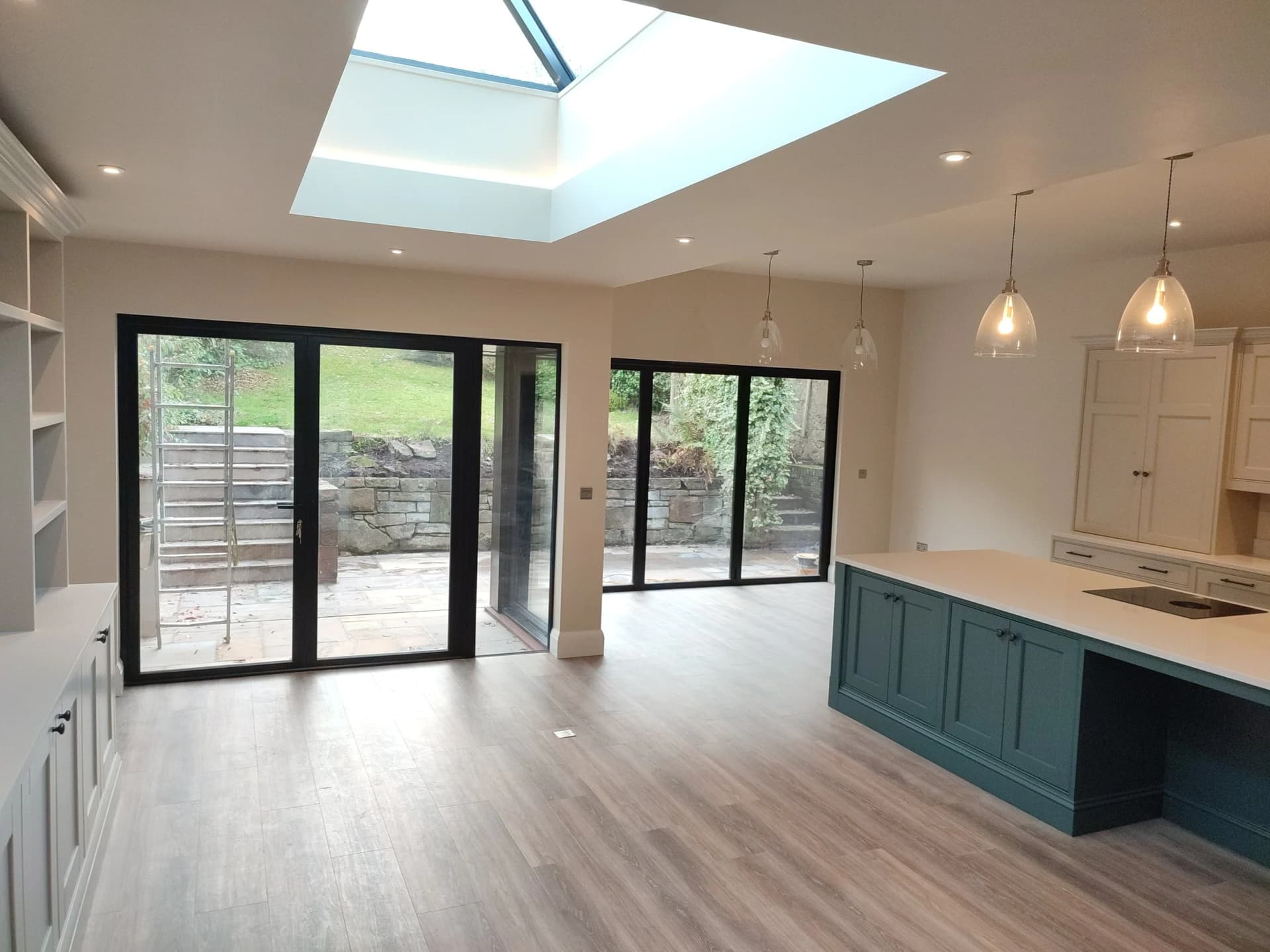 Reliable Painter and Decorator Services in Edinburgh – Capital Painters &amp; Decorators