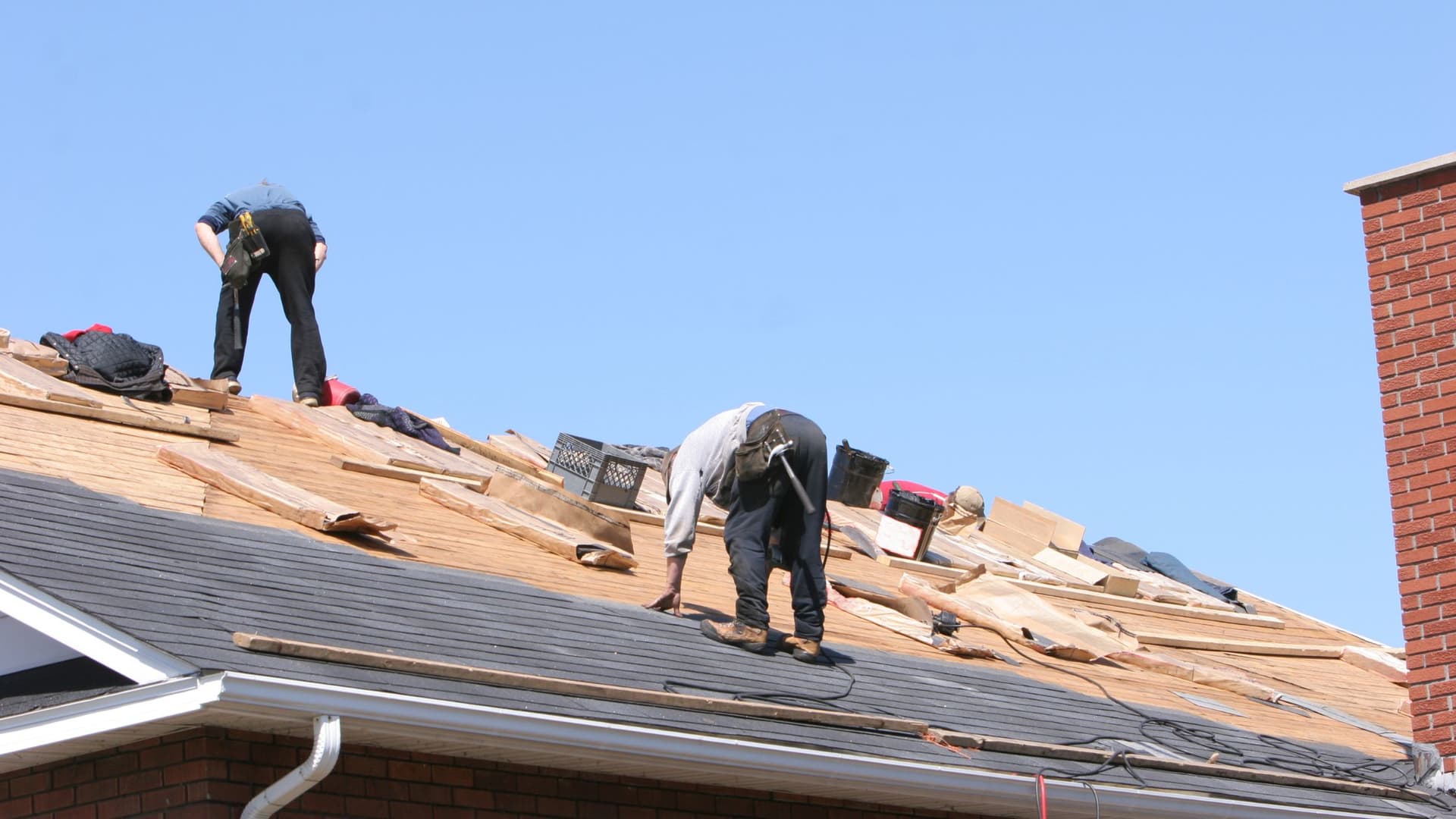 The Twin Shield Roofing Difference: Craftsmanship You Can Count On
