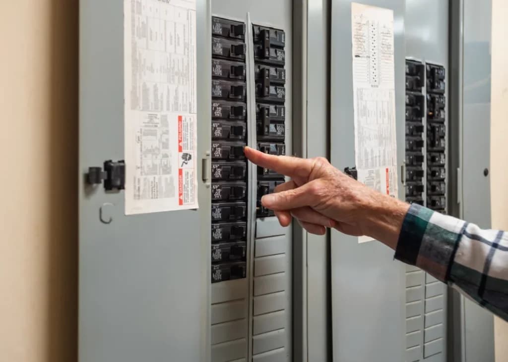 Upgrade Your Electrical Panel with Revamp Electric for Better Home Safety