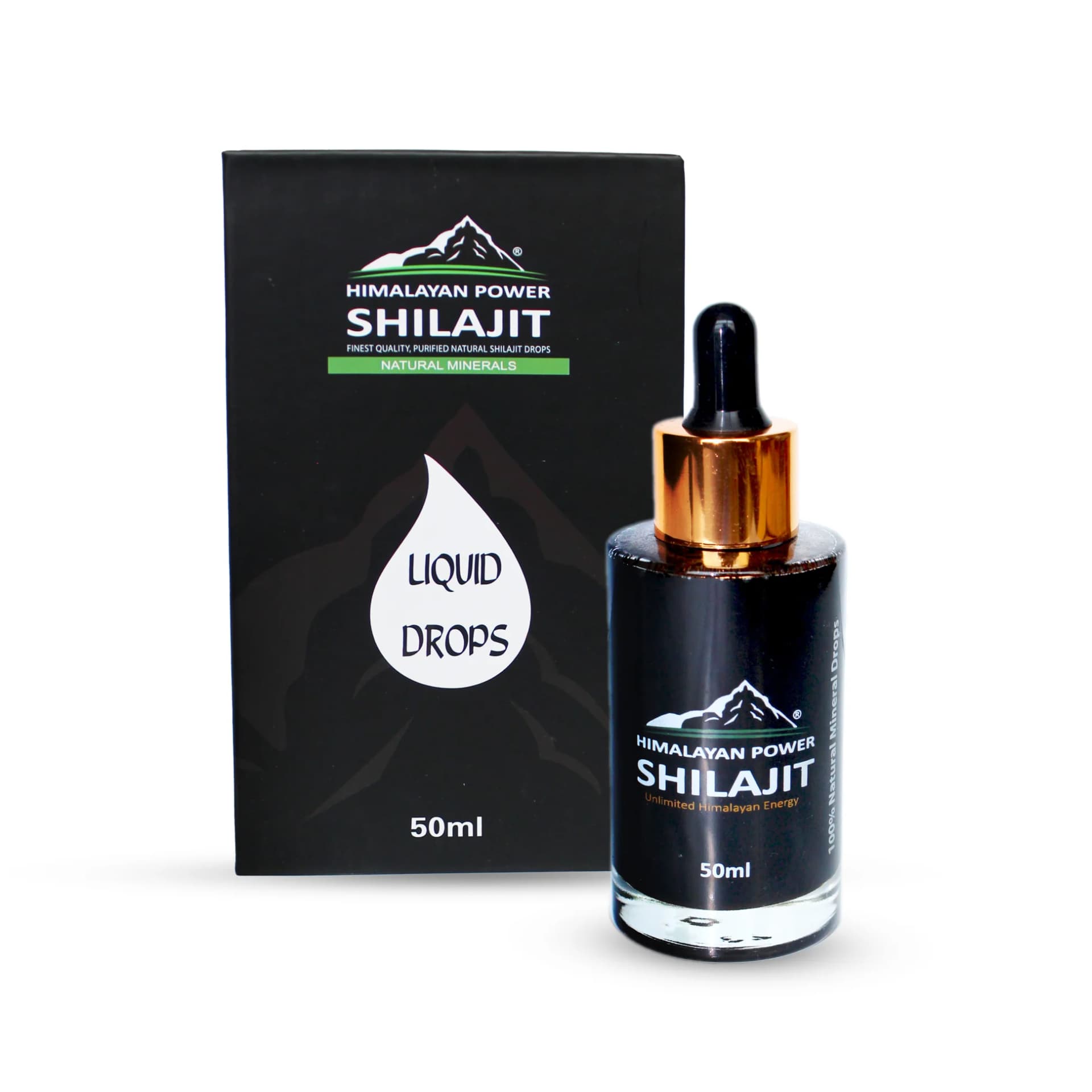 Buy Shilajit Australia – Trusted Source for Pure Himalayan Resin