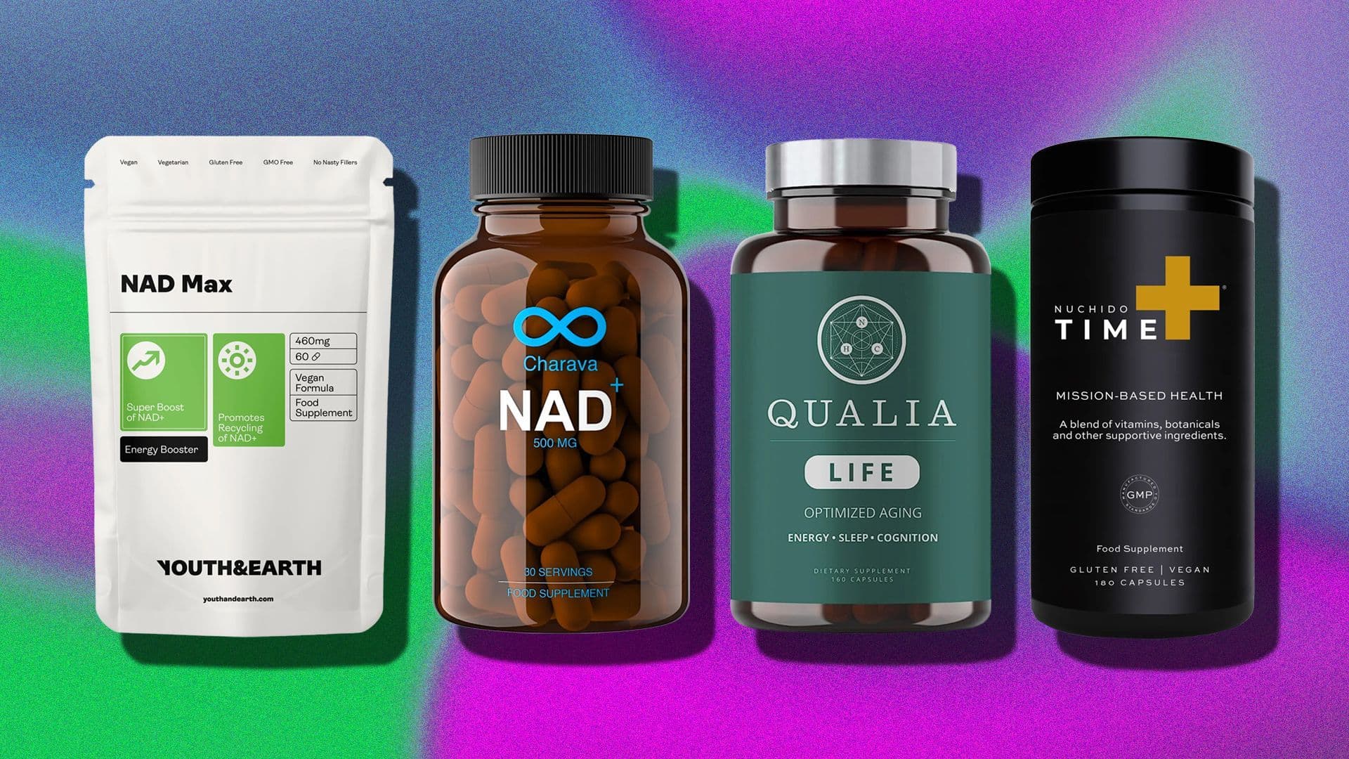 GMP Certified Supplement Manufacturer | Alaska Spring Pharmaceuticals