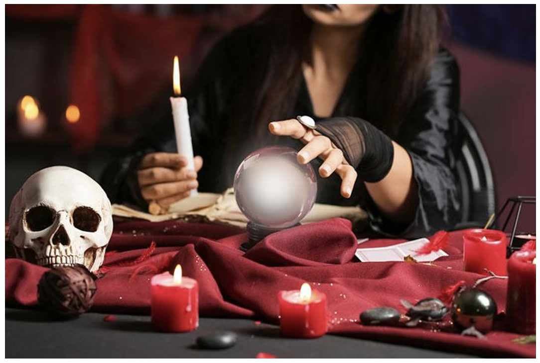 Experience Real Results with an obsession love spell that works fast from a Trusted African Caster