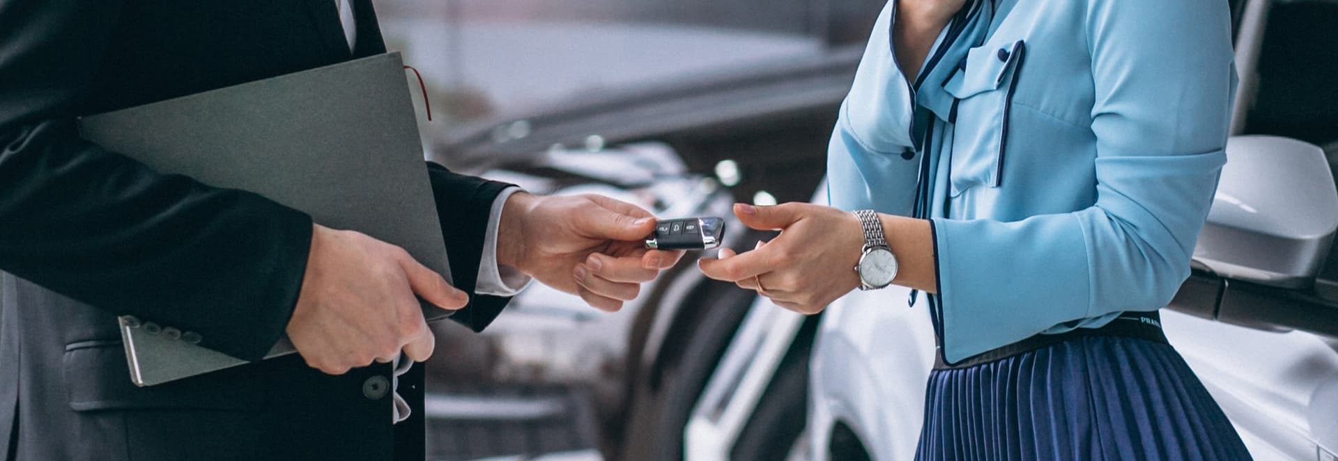 Où vendre sa voiture en Suisse romande facilement et sans stress.