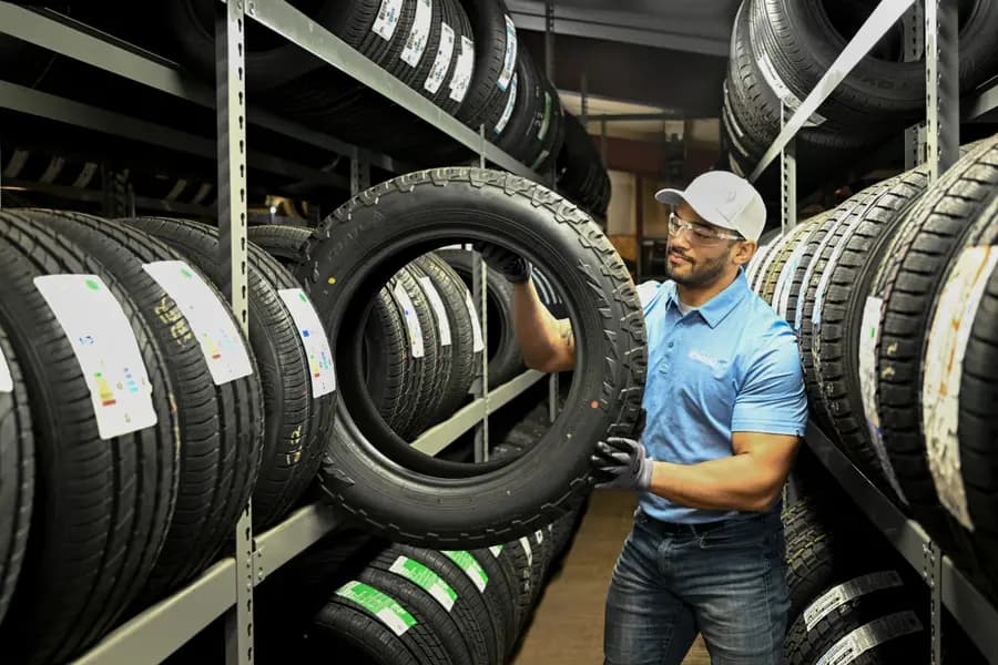 Best Tire Shop Cortland NY for Quality Tires and Service