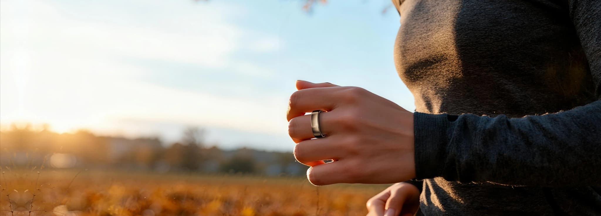 Optimize Your Health Journey with ringconn: The Ultimate Fitness Tracker