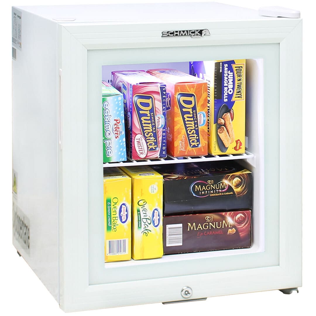 Why a Mini Freezer Is Perfect for Dorm Rooms